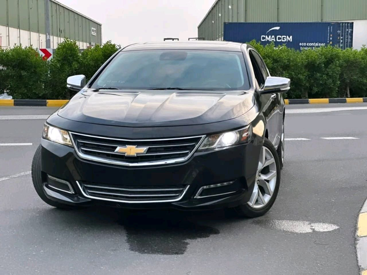 Chevrolet Impala - Image 4