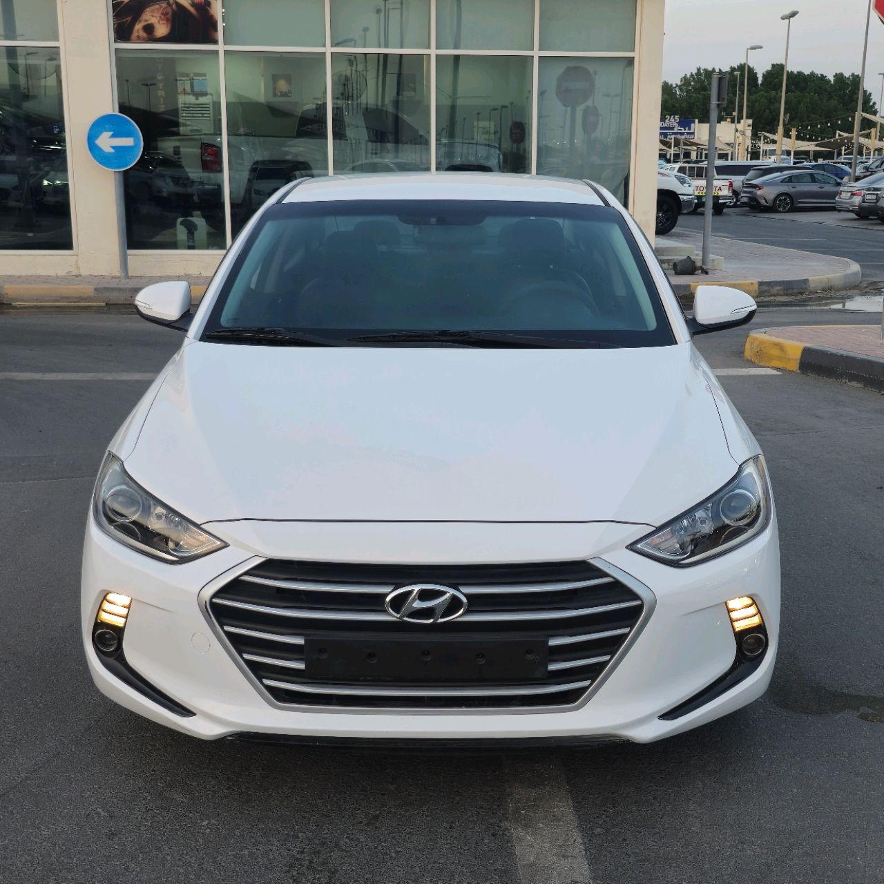 Hyundai Sonata - Image 7