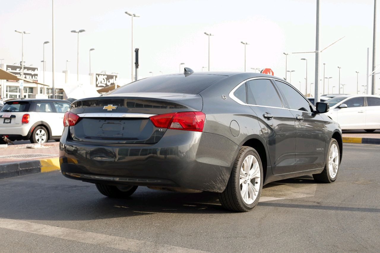 Chevrolet Impala - Image 12