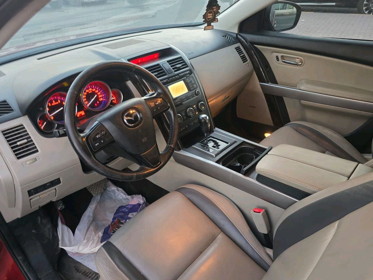 Mazda CX-9 - Image 8
