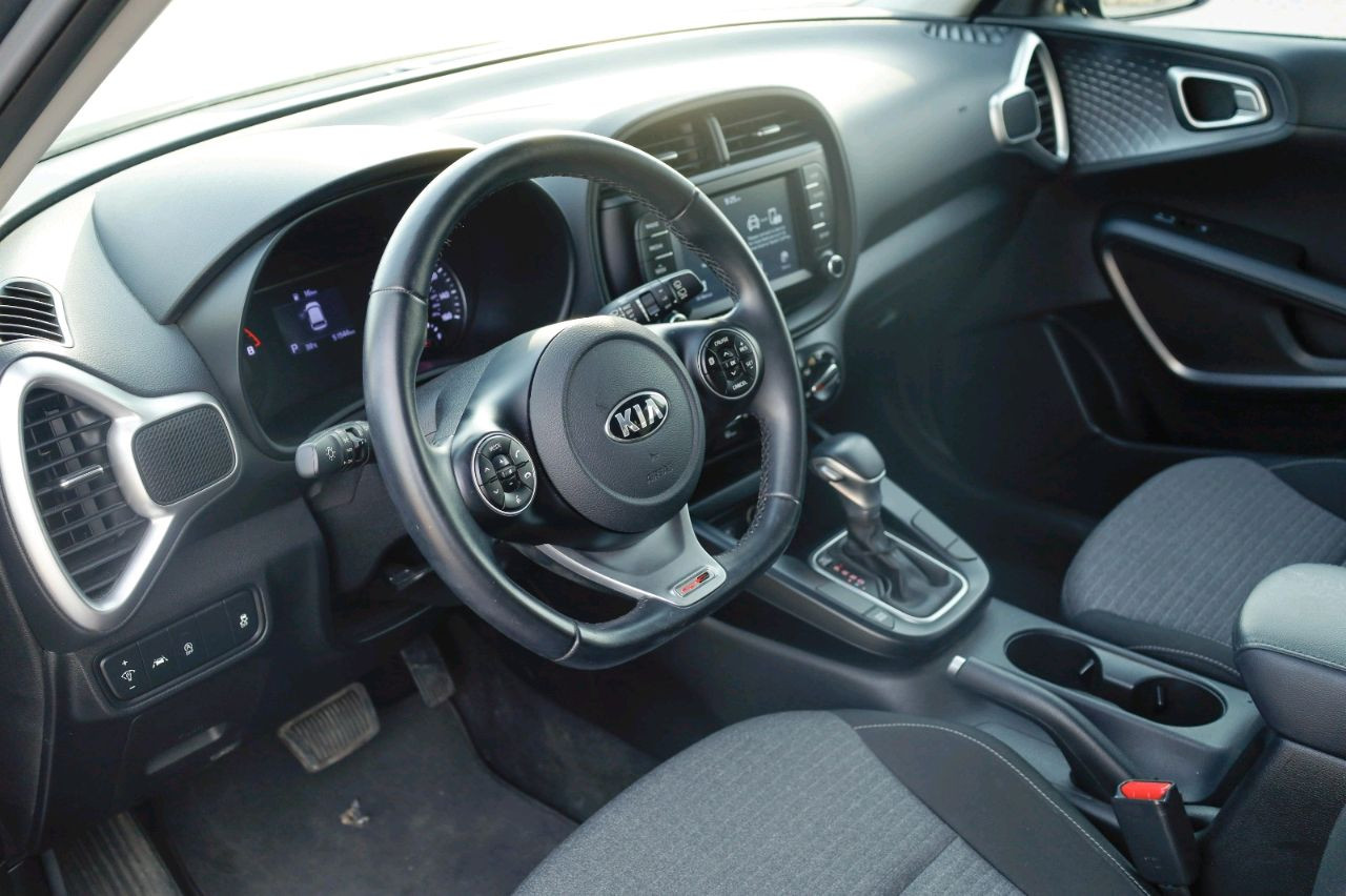 KIA Soul - Image 13