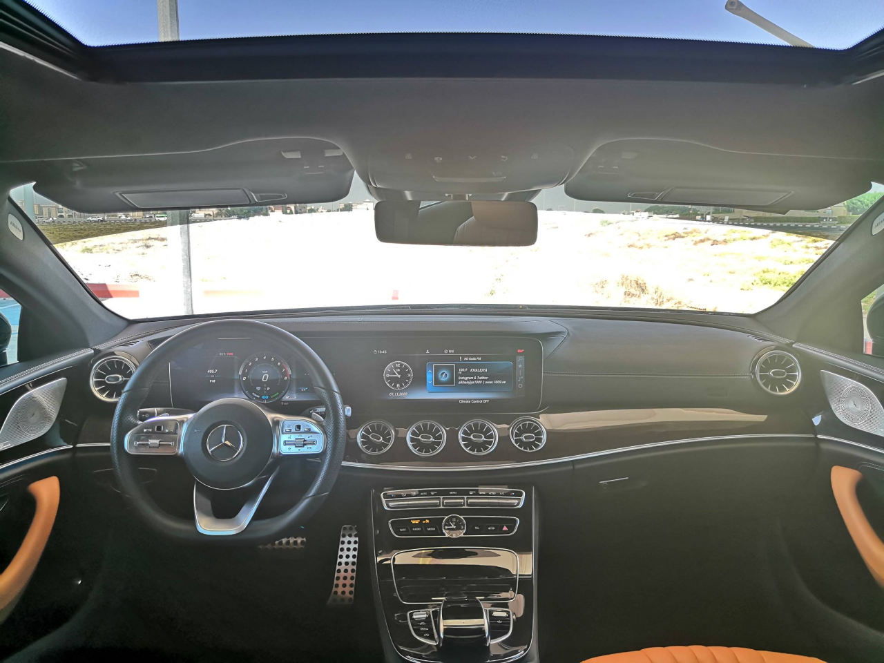 Mercedes Benz S-Class - Image 7