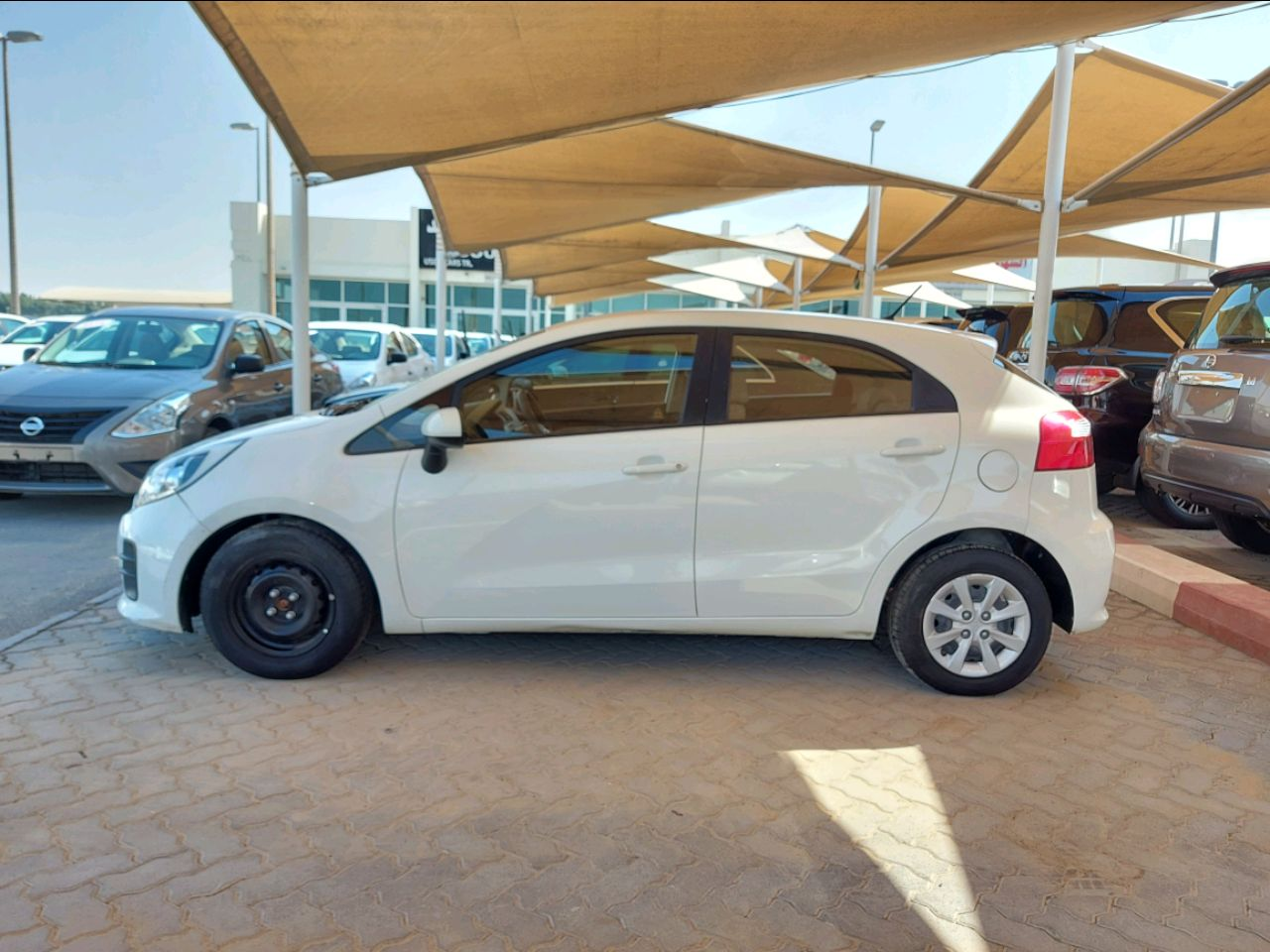 KIA Rio - Image 2