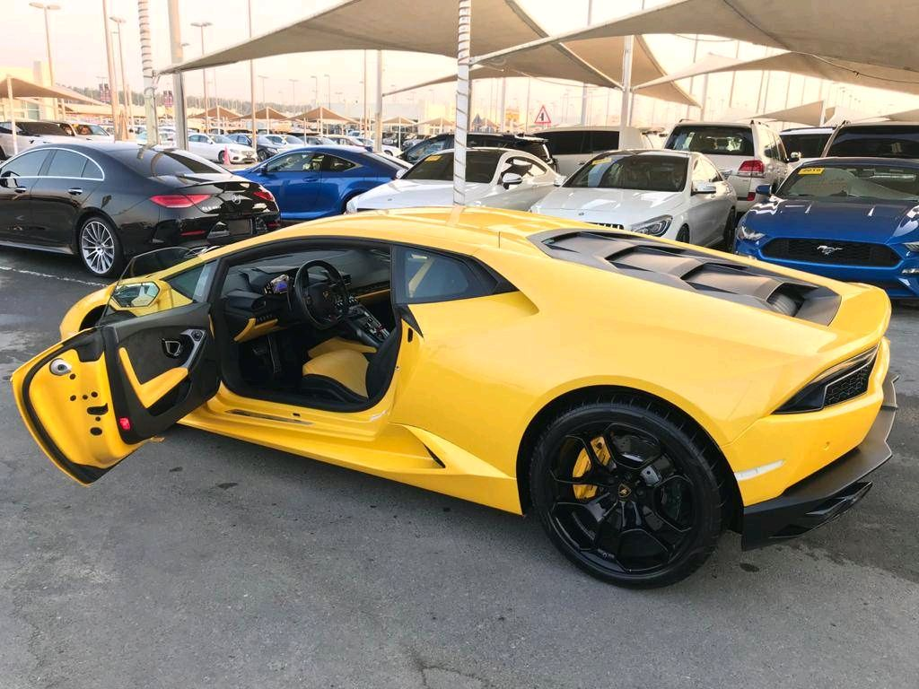 Lamborghini Huracan - Image 6