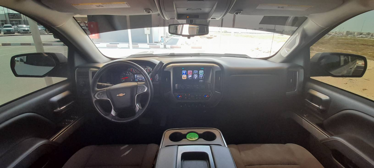 Chevrolet Silverado - Image 7