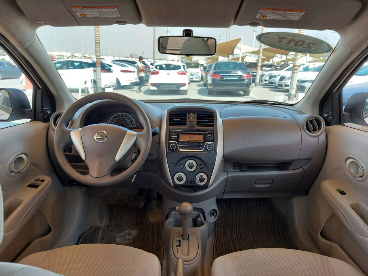 Nissan Sunny - Image 2
