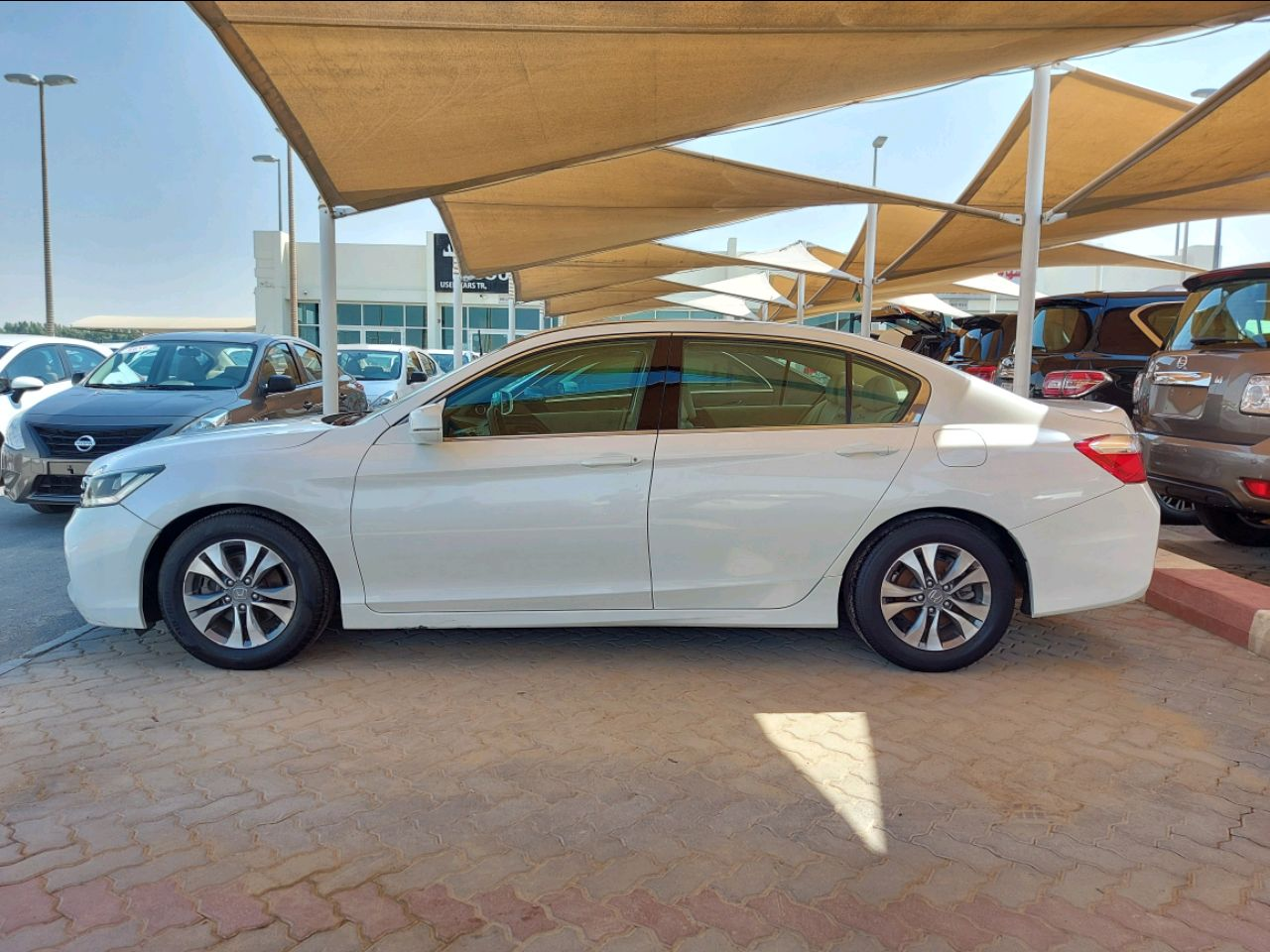 Honda Accord - Image 2