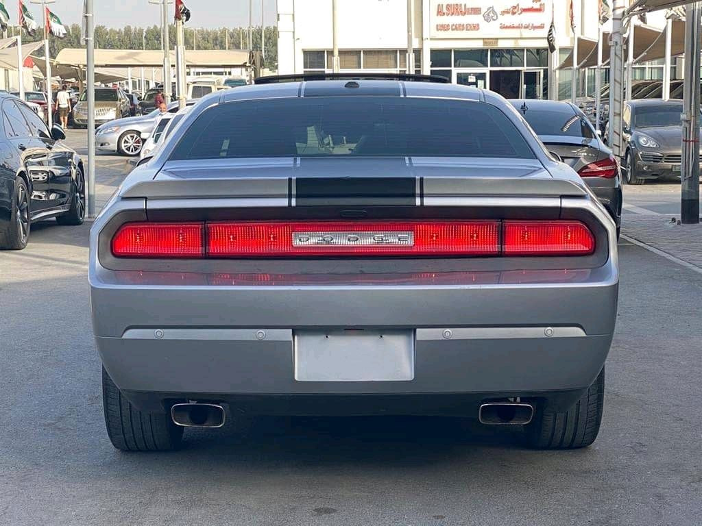 Dodge Challenger - Image 4