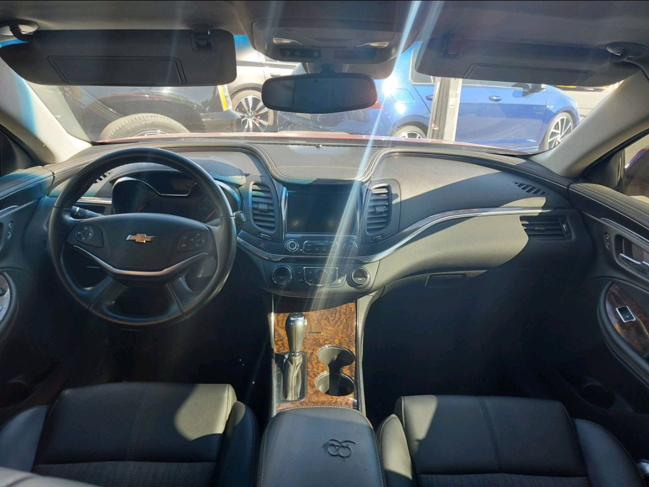 Chevrolet Impala - Image 2