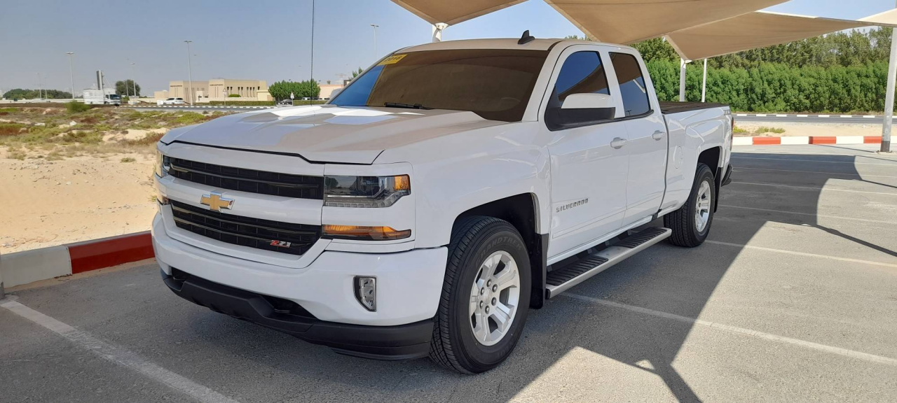 Chevrolet Silverado - Image 6