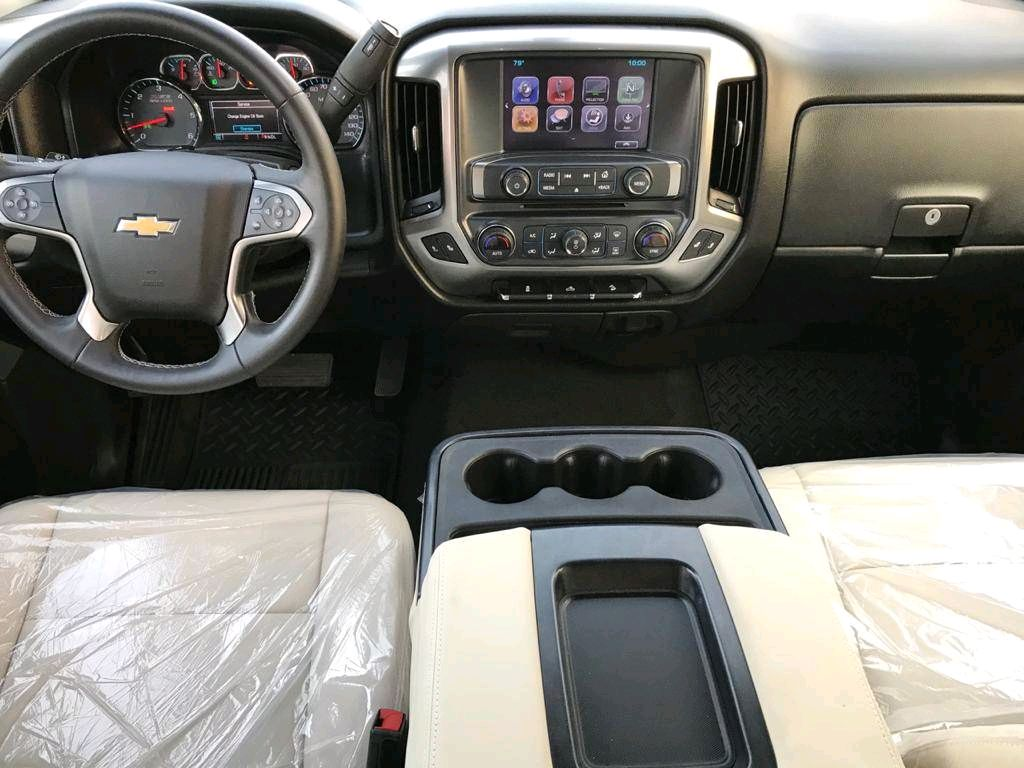 Chevrolet Silverado - Image 5