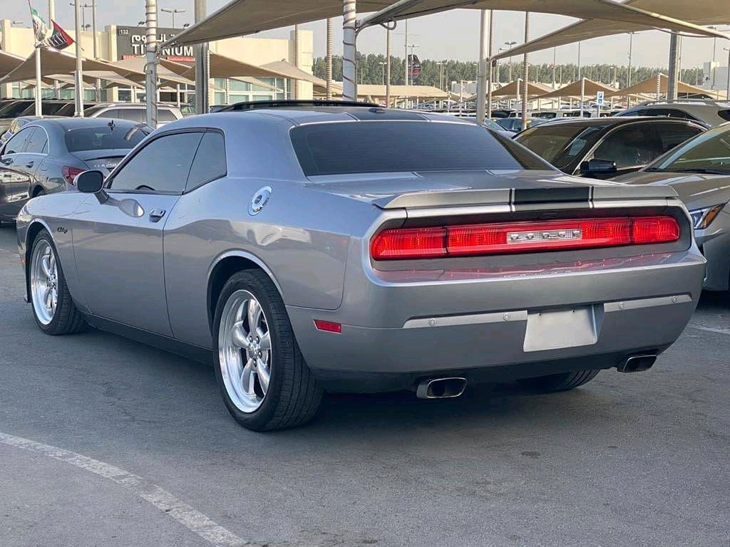 Dodge Challenger - Image 6