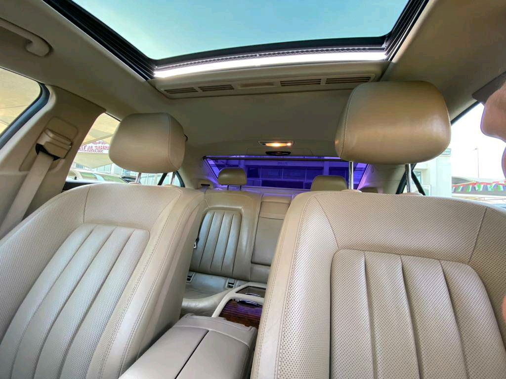 Mercedes Benz CLS-Class - Image 2