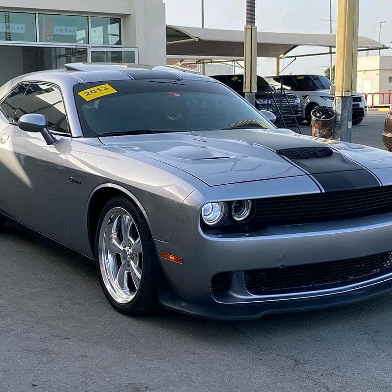 Dodge Challenger - Image 3