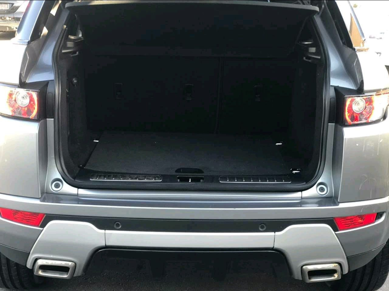 Range Rover Evoque - Image 5