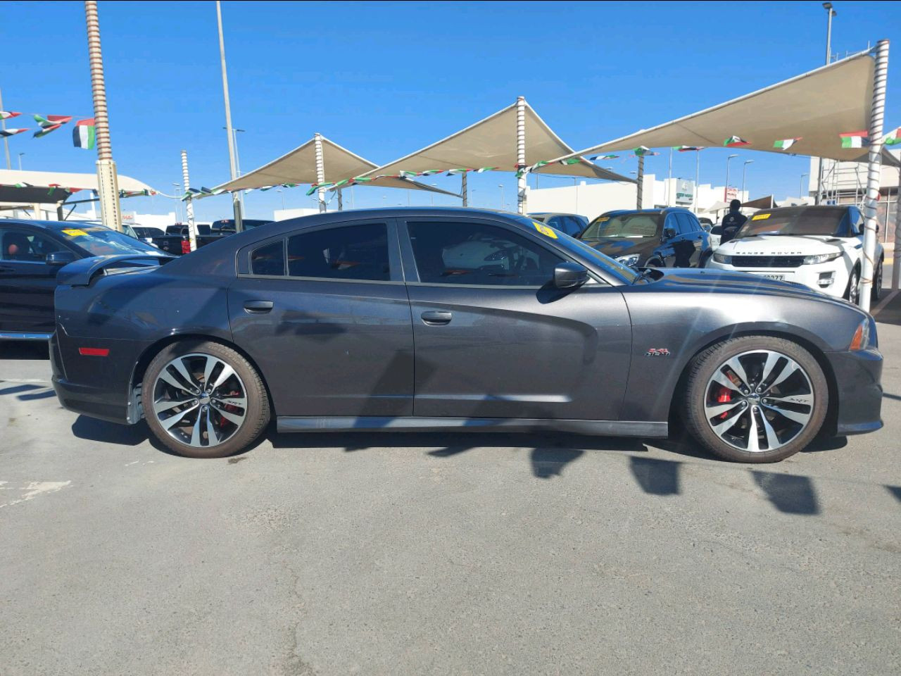 Dodge Challenger - Image 2