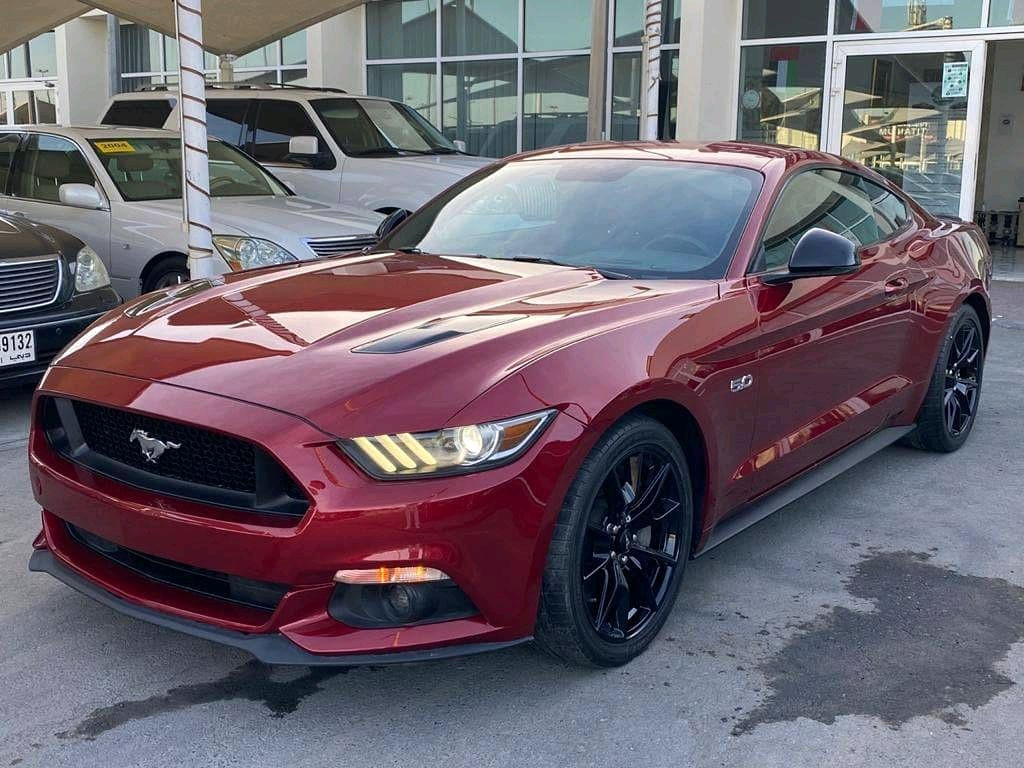 Ford Mustang - Image 2