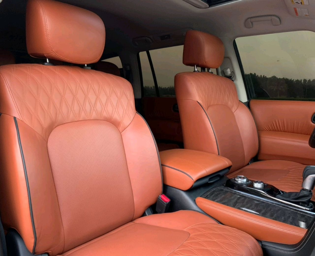 Nissan Patrol - Image 6