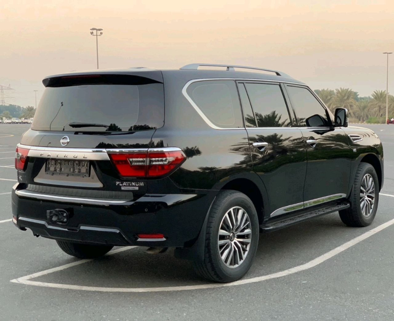 Nissan Patrol - Image 5