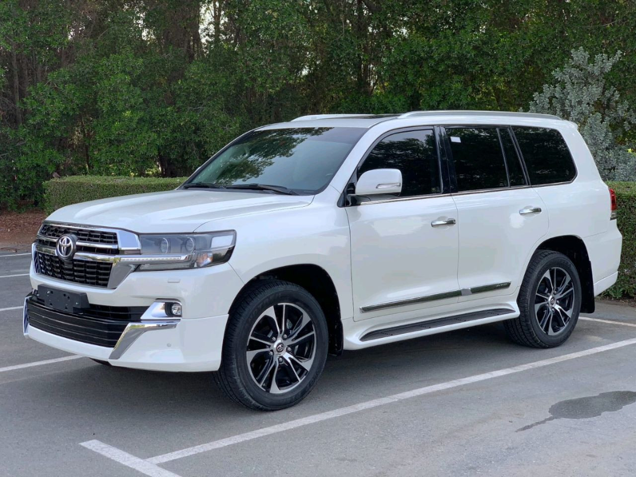 Toyota FJ Cruiser - Image 3