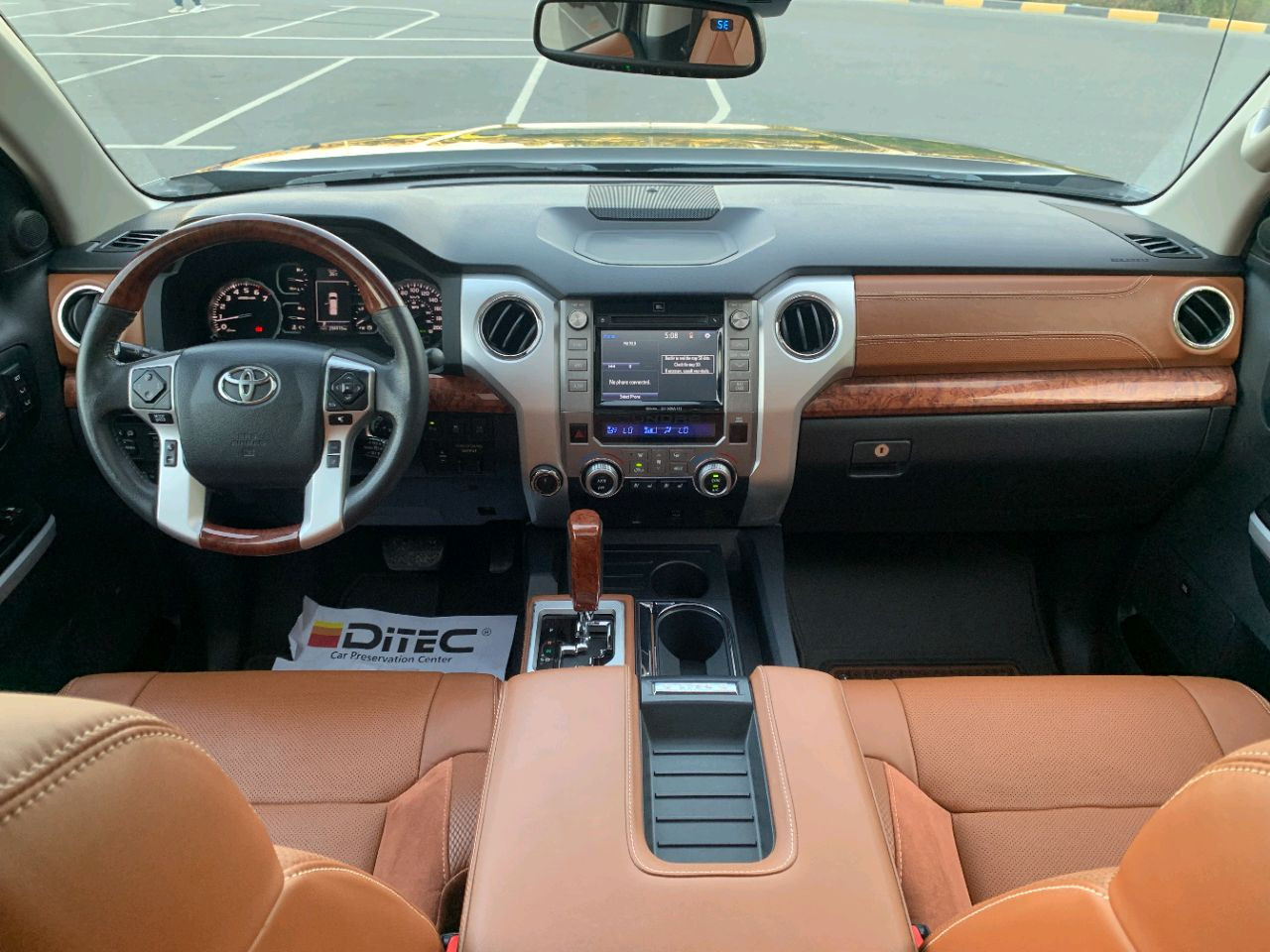 Toyota Tundra - Image 6