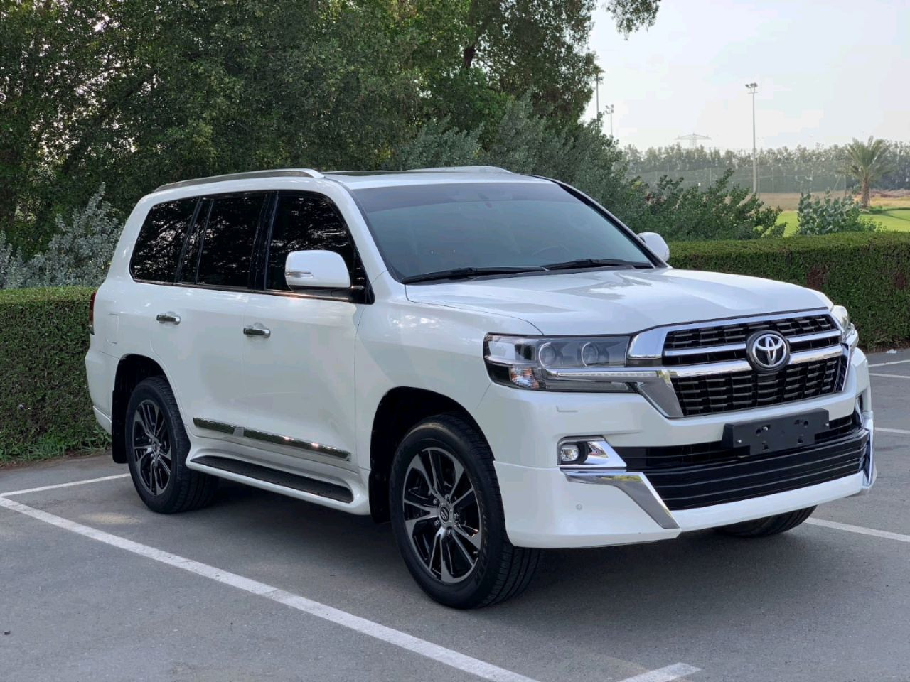 Toyota FJ Cruiser - Image 9