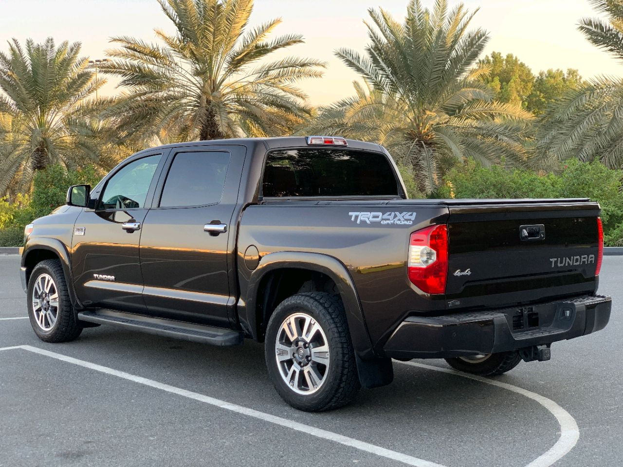 Toyota Tundra - Image 3