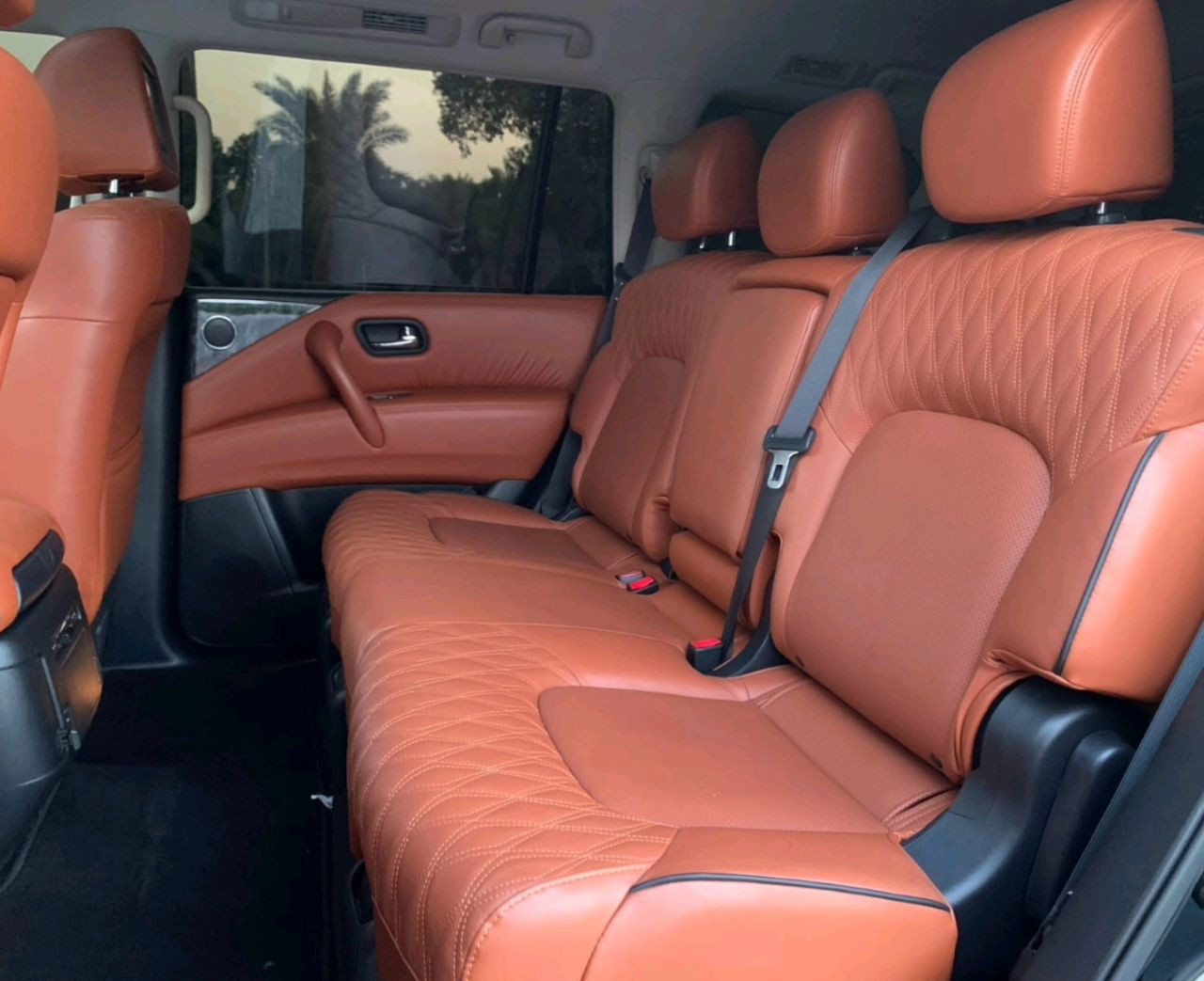 Nissan Patrol - Image 3