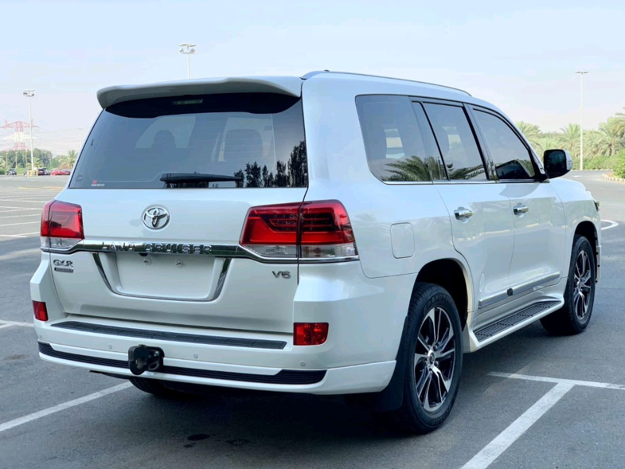 Toyota FJ Cruiser - Image 8