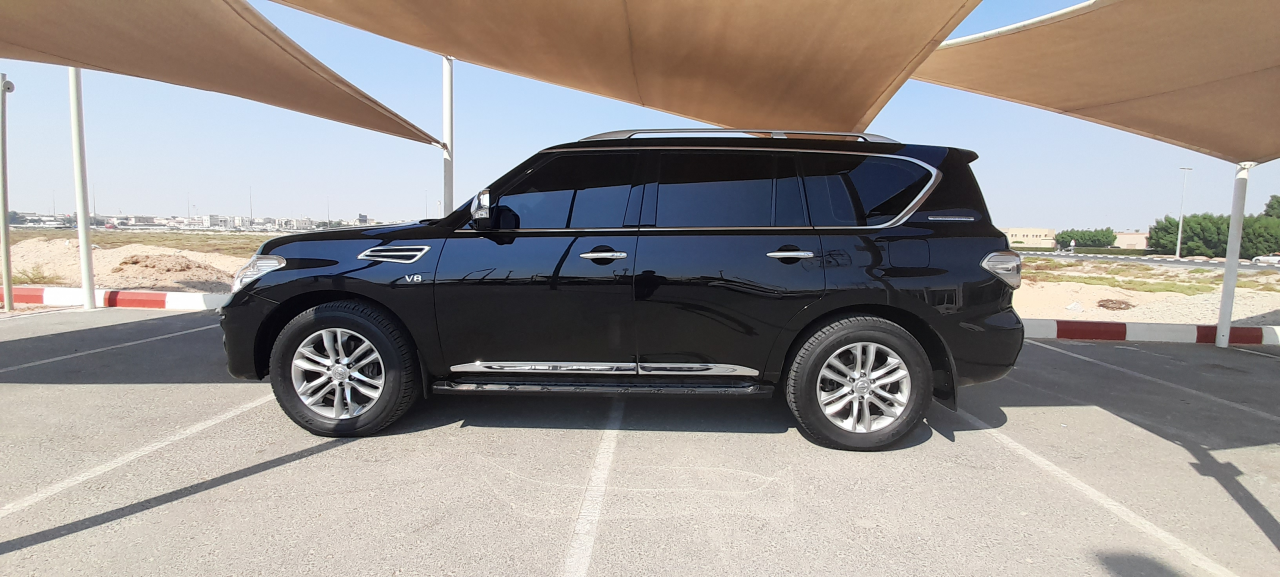 Nissan Patrol - Image 2