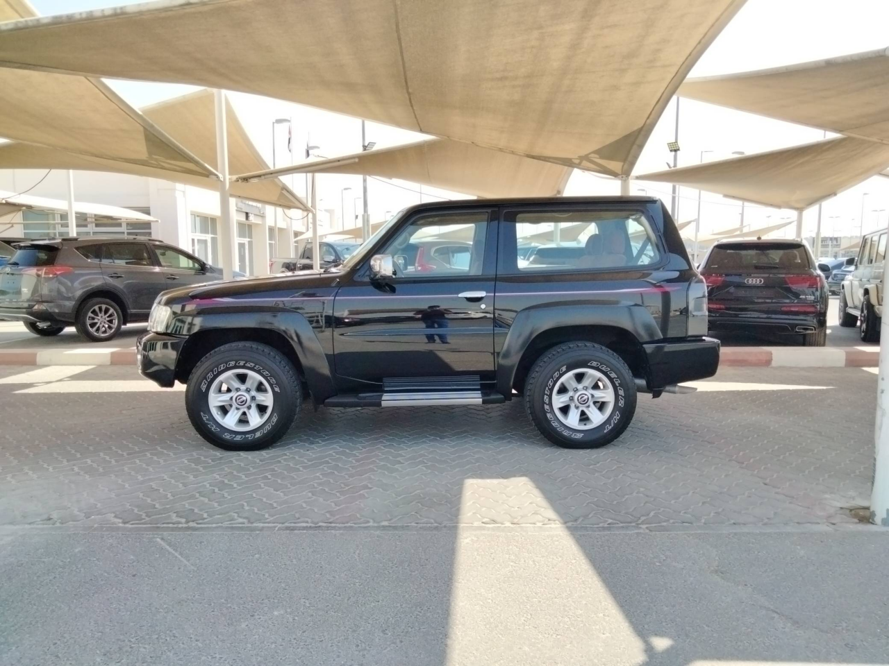 Nissan Patrol - Image 2