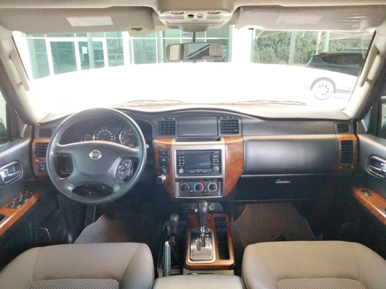 Nissan Patrol - Image 2