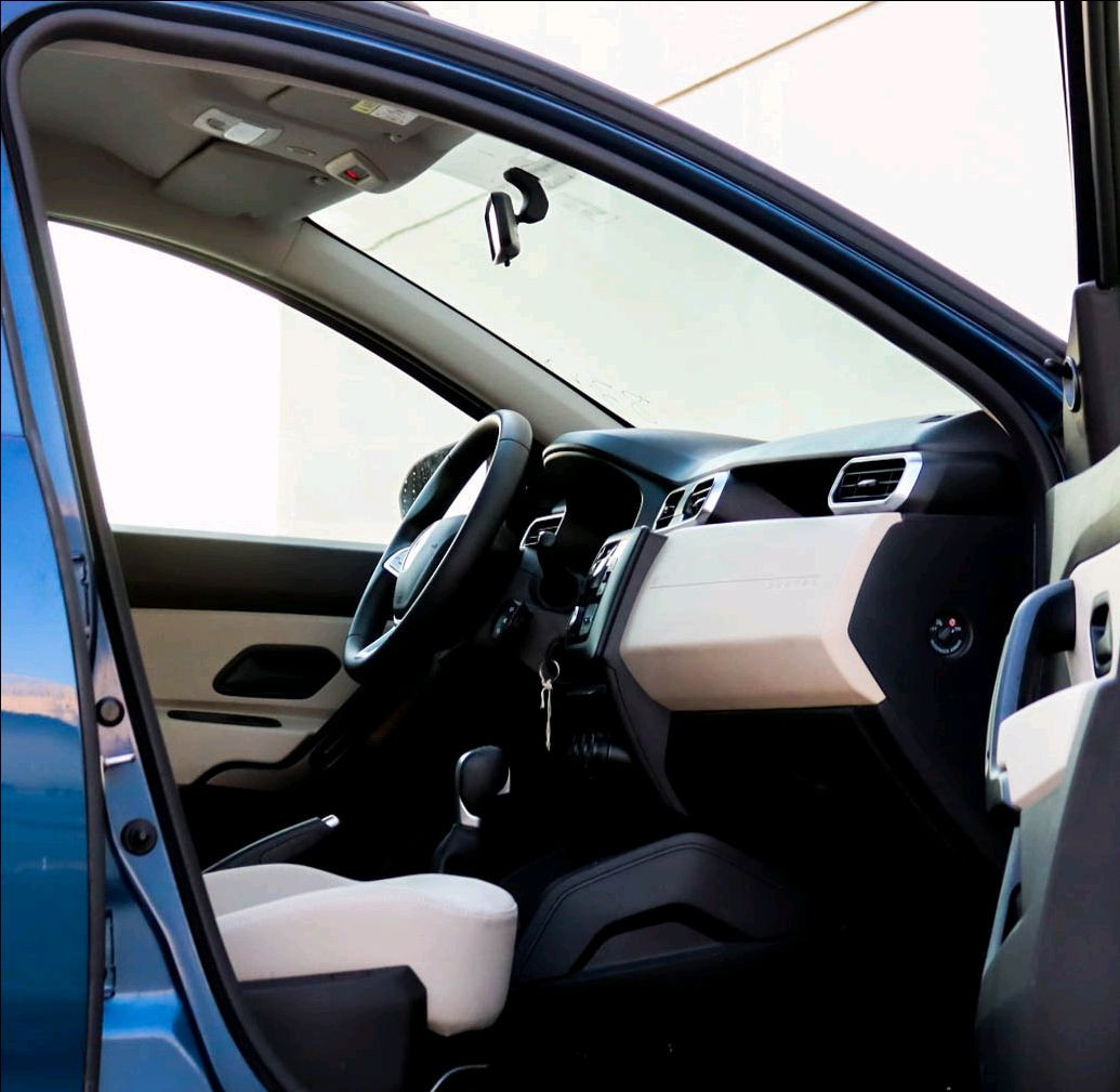 Renault Duster - Image 5