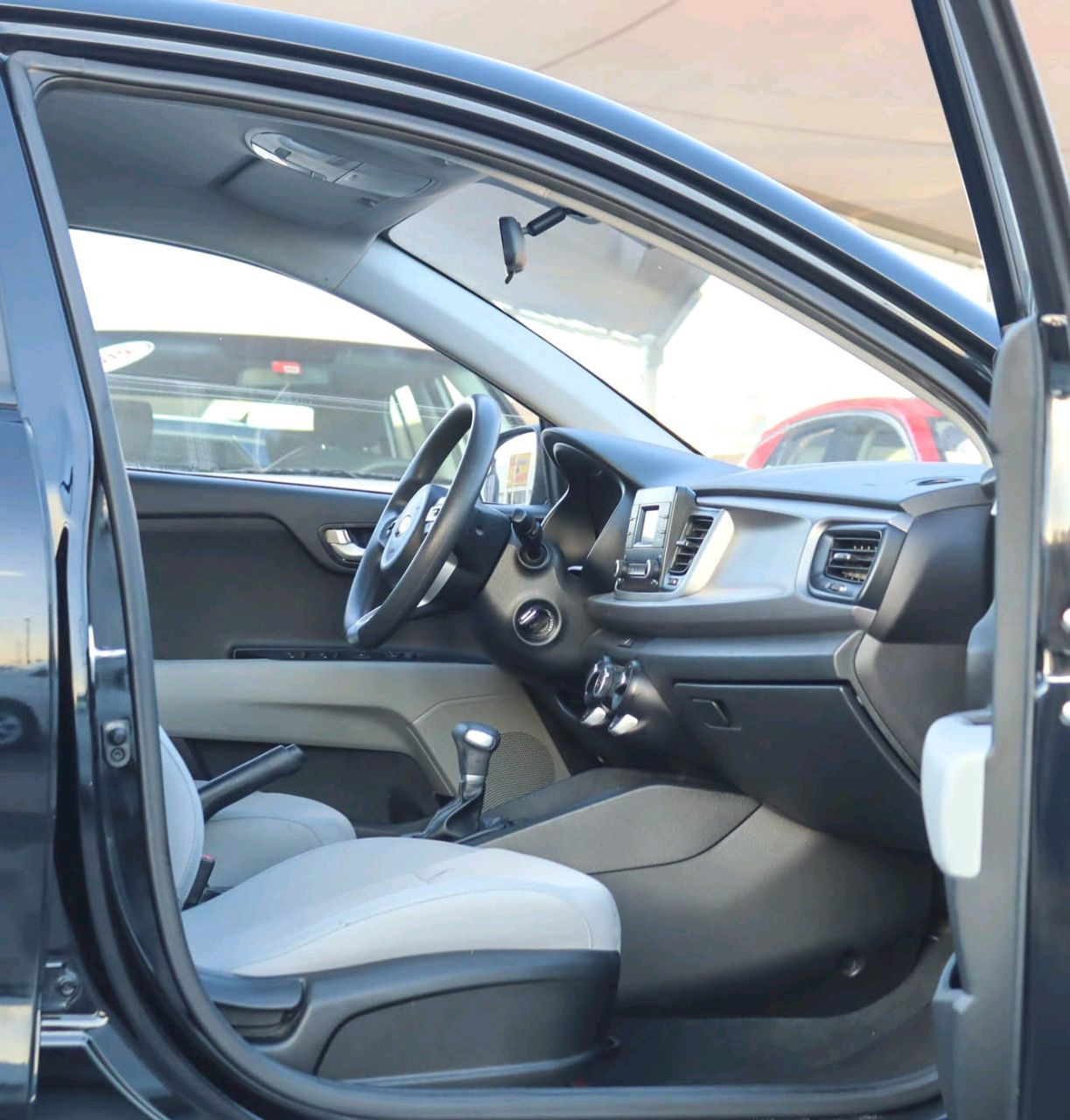 KIA Rio - Image 7