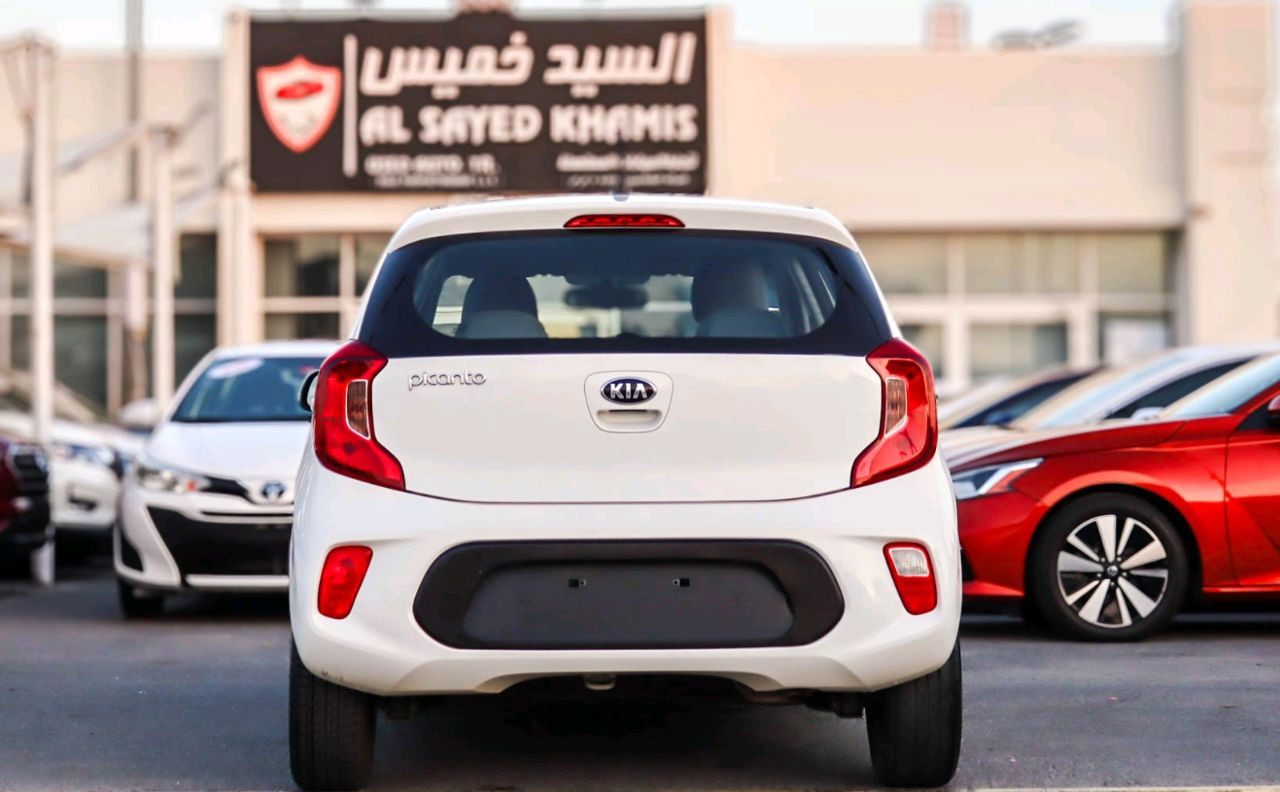 KIA Picanto - Image 3