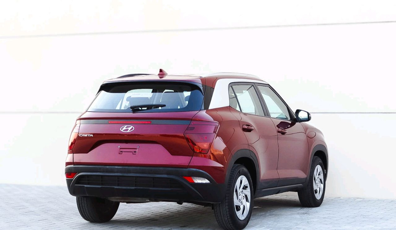 Hyundai CRETA - Image 6