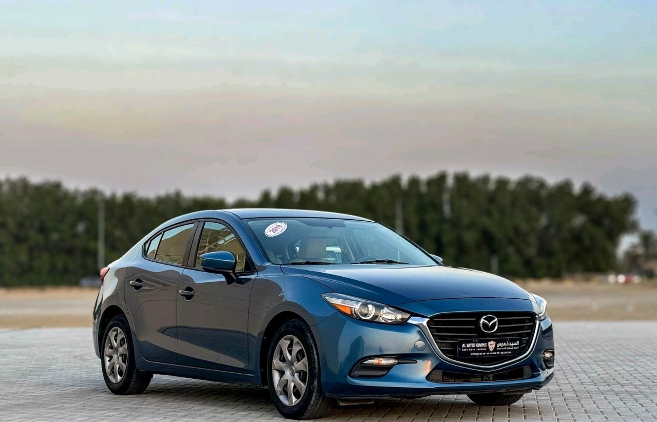 Mazda 3 - Image 7