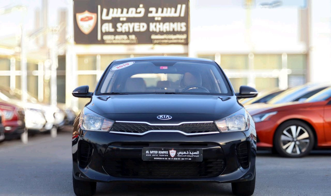KIA Rio - Image 8
