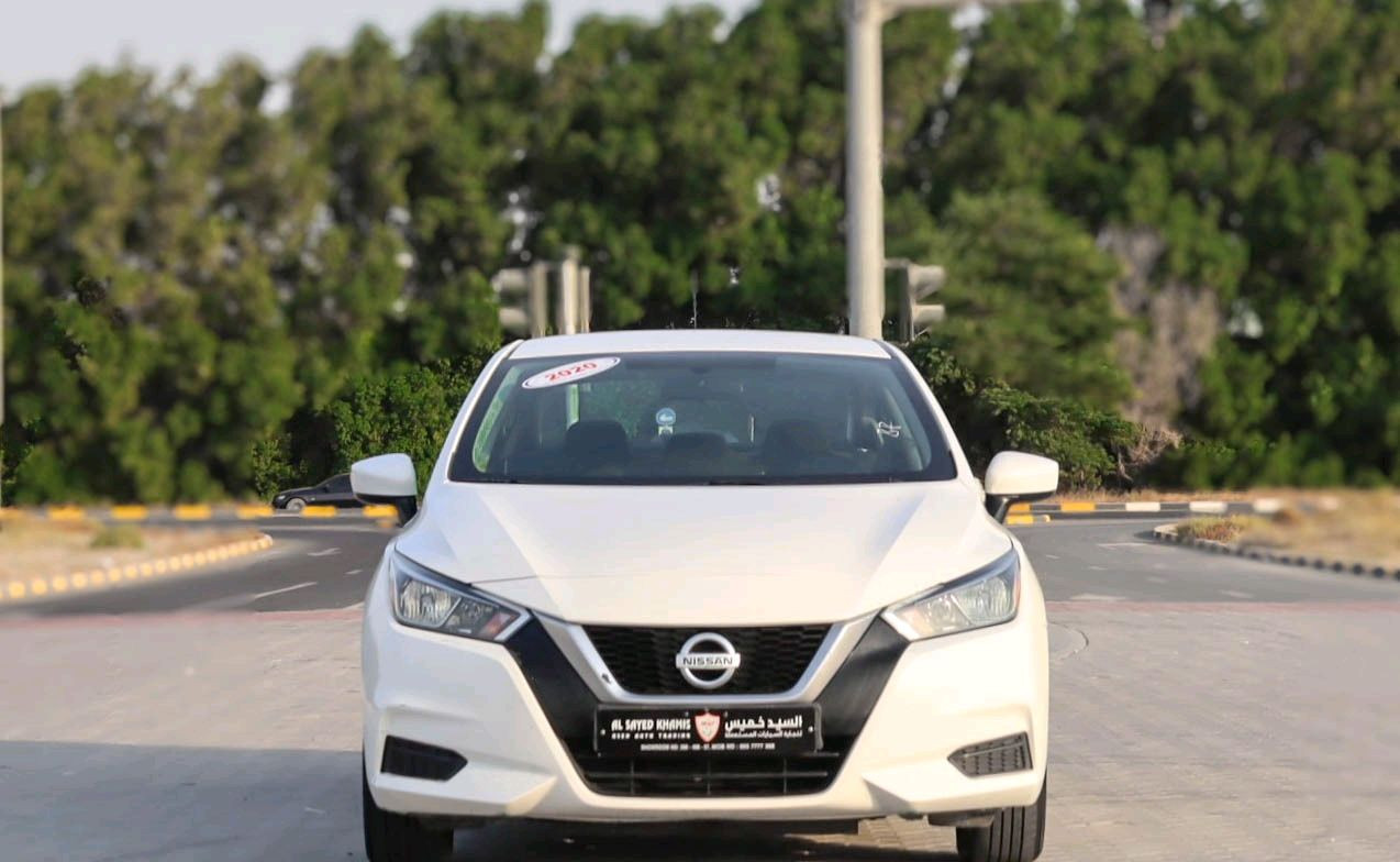 Nissan Sunny - Image 7