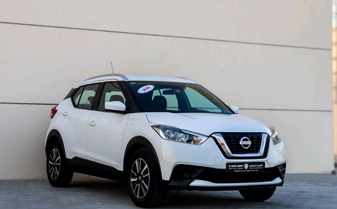 Nissan Kicks - Image 4