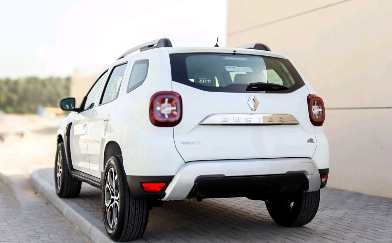 Renault Duster - Image 6