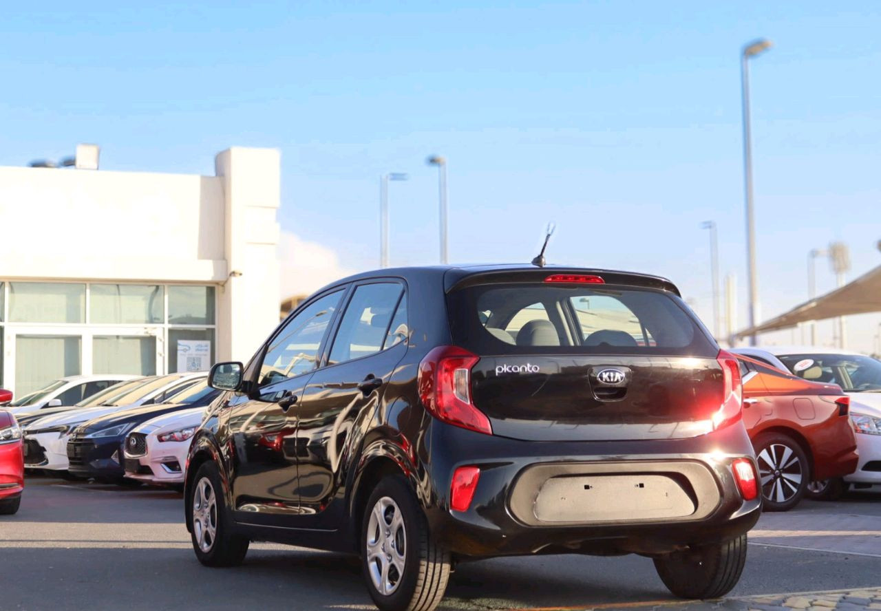 KIA Picanto - Image 3