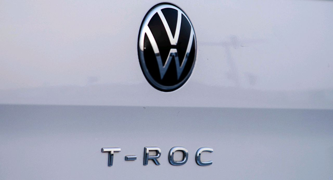 Volkswagen T-ROC - Image 7