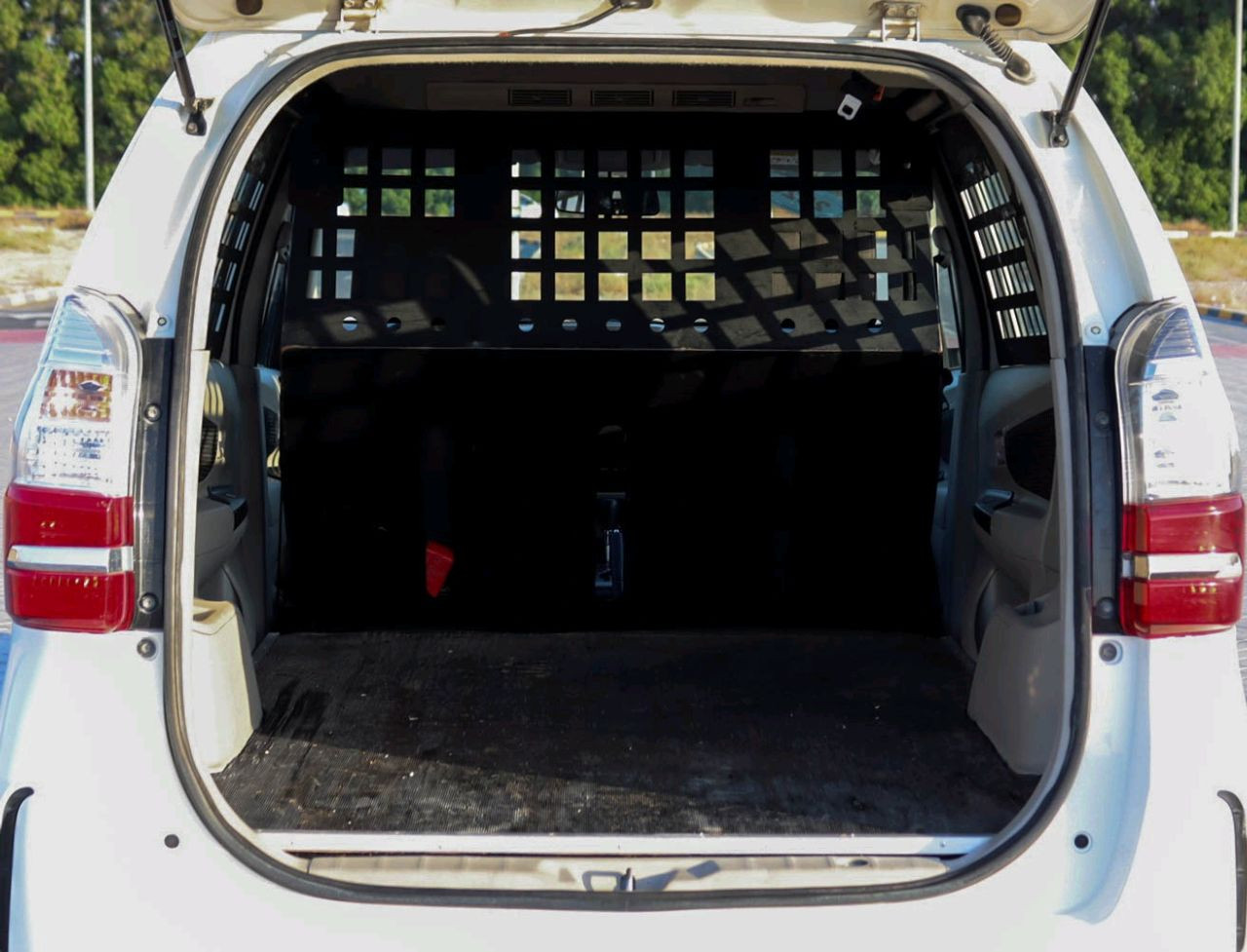 Toyota Avanza - Image 7