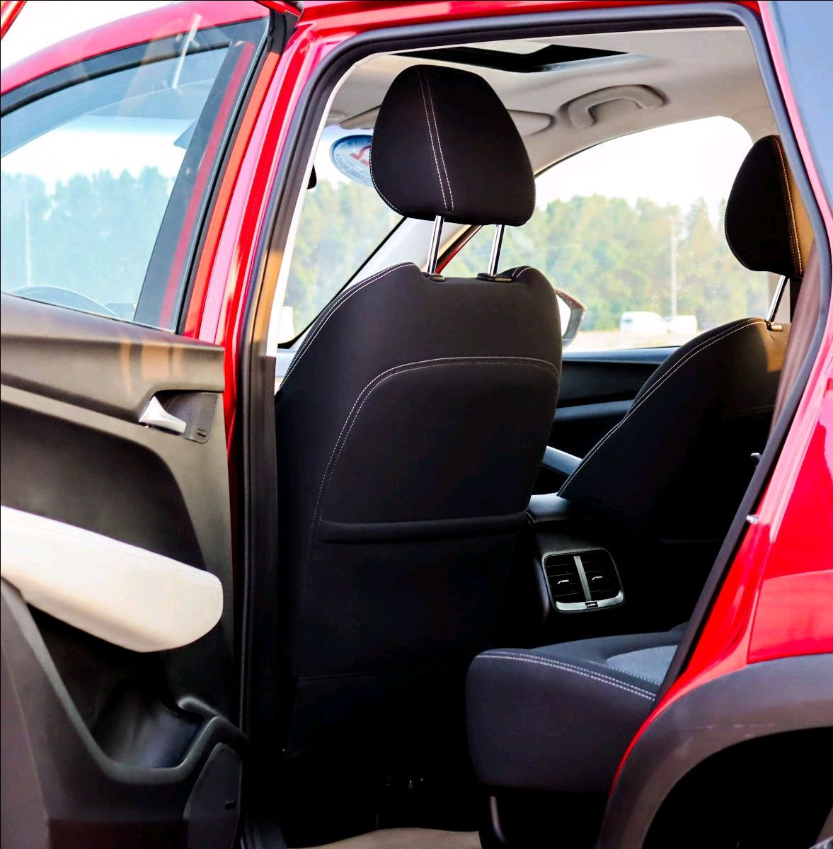 Chevrolet Captiva - Image 7