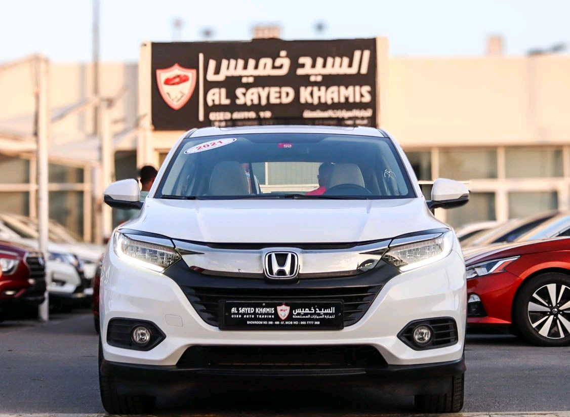 Honda HR-V - Image 6