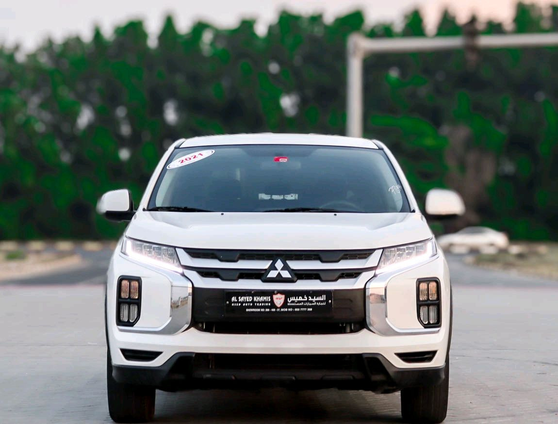 Mitsubishi ASX - Image 11