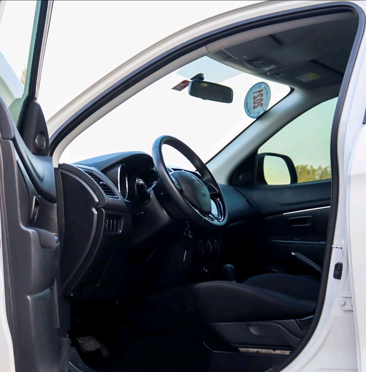 Mitsubishi ASX - Image 12