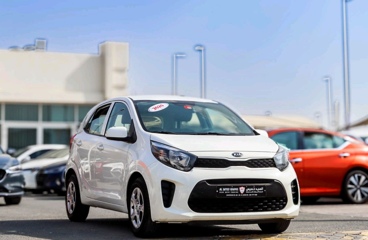 KIA Picanto - Image 10
