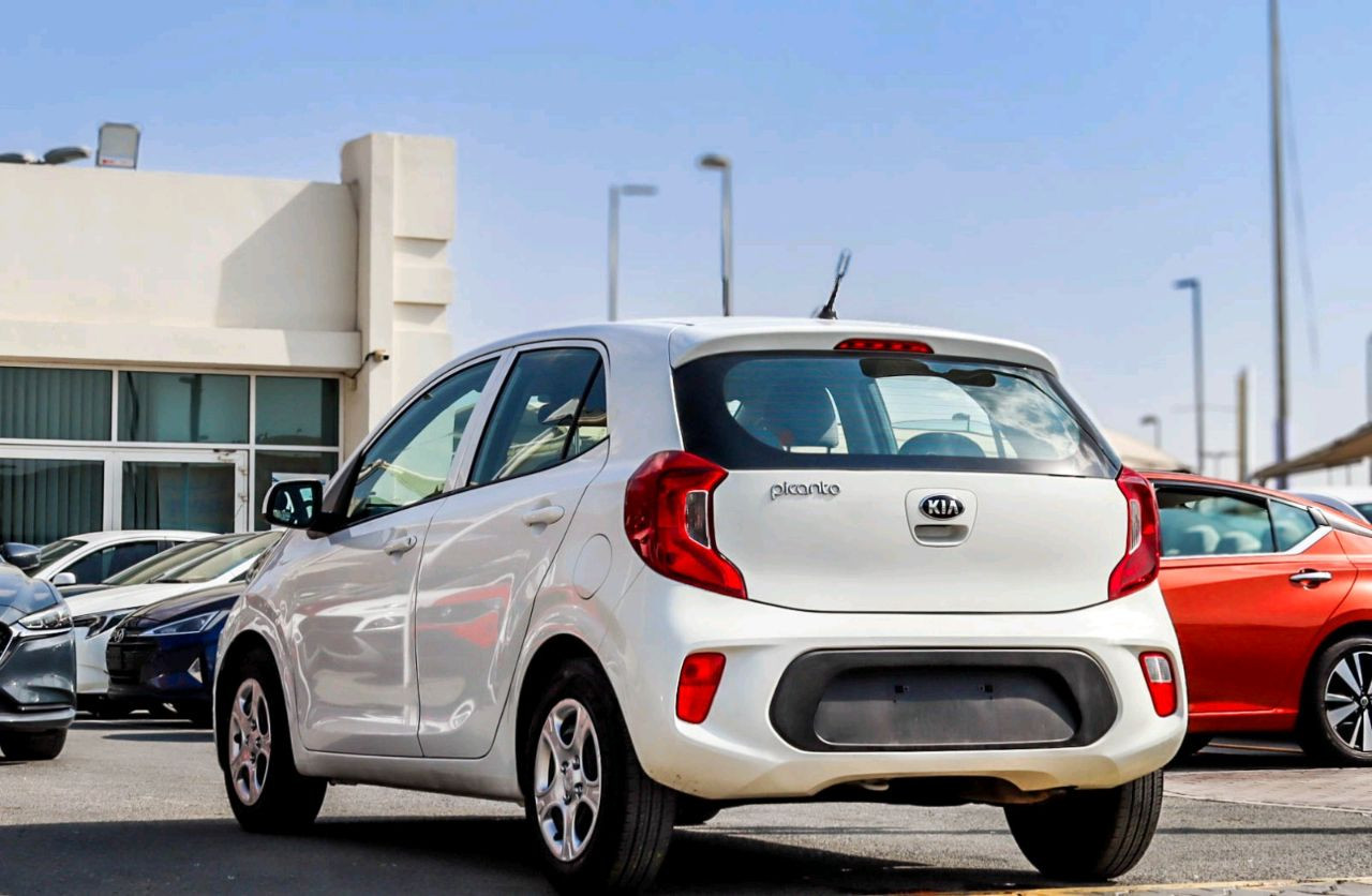 KIA Picanto - Image 4